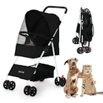 Pet Stroller