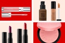 Kohl's Kohl’s Sephora Makeup Sephora Collection Concealer, Blush, Lip Gloss, Foundation, Lip Stick