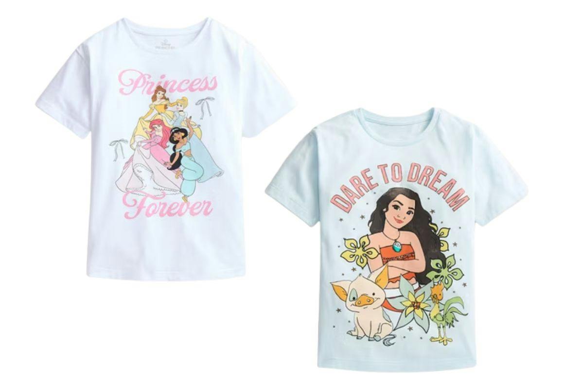 Disney Kids' Tee