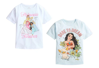 Disney Kids' Tee