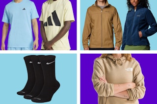 Macy's Name Brand Flash Sale Feature Image