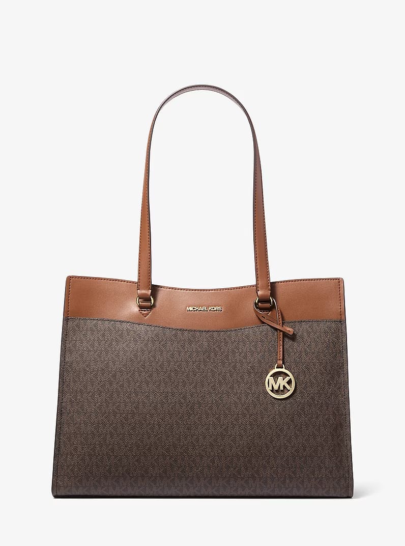 Michael Kors Jet Set Tote