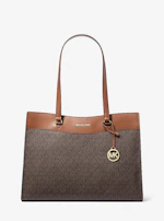 Michael Kors Jet Set Tote