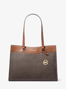 Michael Kors Jet Set Tote