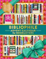 Bibliophile Advent Calendar