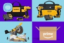 dewalt tools