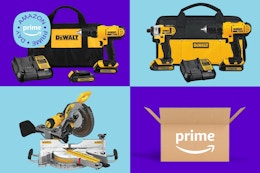 dewalt tools