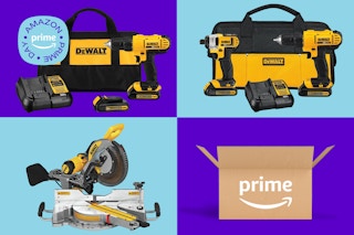 dewalt tools
