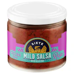 2 Siete Salsas