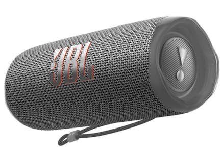JBL Flip Portable Bluetooth Speaker