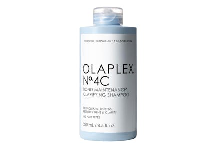 Olaplex Clarifying Shampoo
