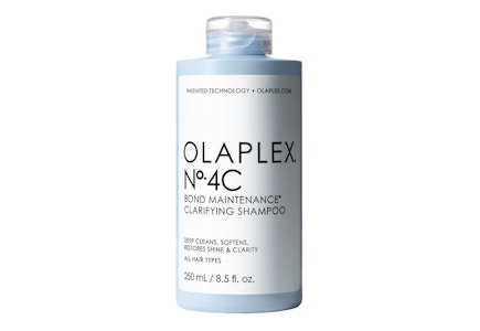 Olaplex Clarifying Shampoo