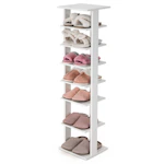 Costway 7-Tier Shoe Storage Stand