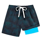 Kids' Swim Trunks