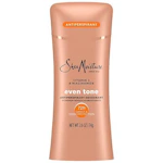 SheaMoisture Antiperspirant Deodorant