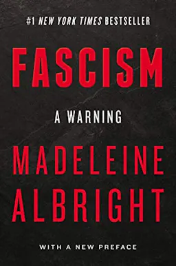 Fascism: A Warning eBook