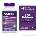 Natrol Ultra Sleep