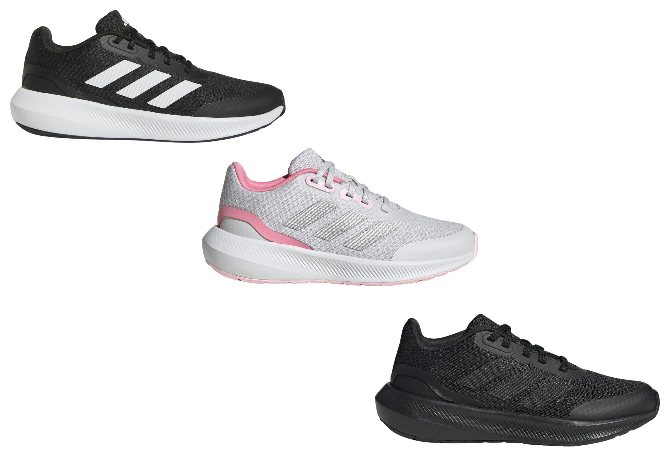 Adidas Kids' Falcon Shoes