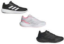 Adidas Kids' Falcon Shoes