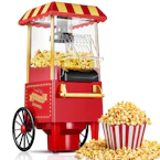 Popcorn Machine