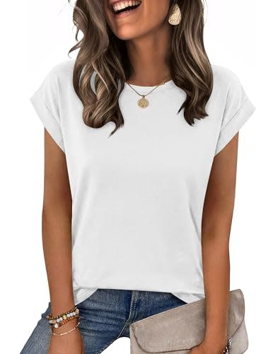 Women's Cap Sleeve Top