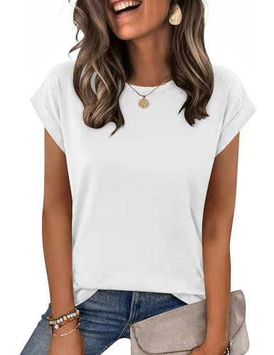 Women's Cap Sleeve Top