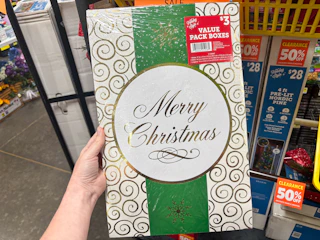 dollar general christmas clearance 3