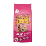 Friskies Dry Cat Food