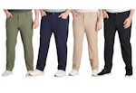 All In Motion Men's Twill Pants