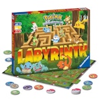 Ravensburger Pokemon Labyrinth