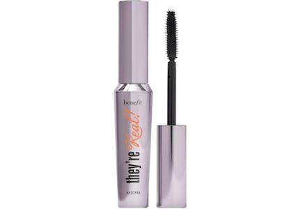 Benefit Cosmetics Mascara
