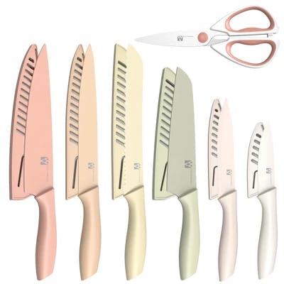 Knife Set