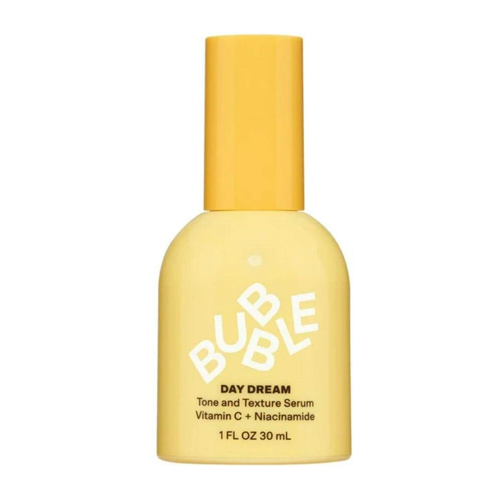 Bubble Skincare Serum