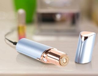hair remover tool