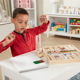 amazon melissa doug stamp kit 1636992499 1636992499