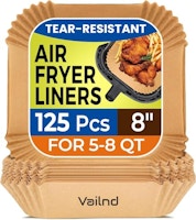 Air Fryer Paper Liners