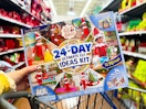 Walmart The Elf on the Shelf props kit
