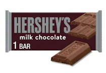 Hershey's Bar