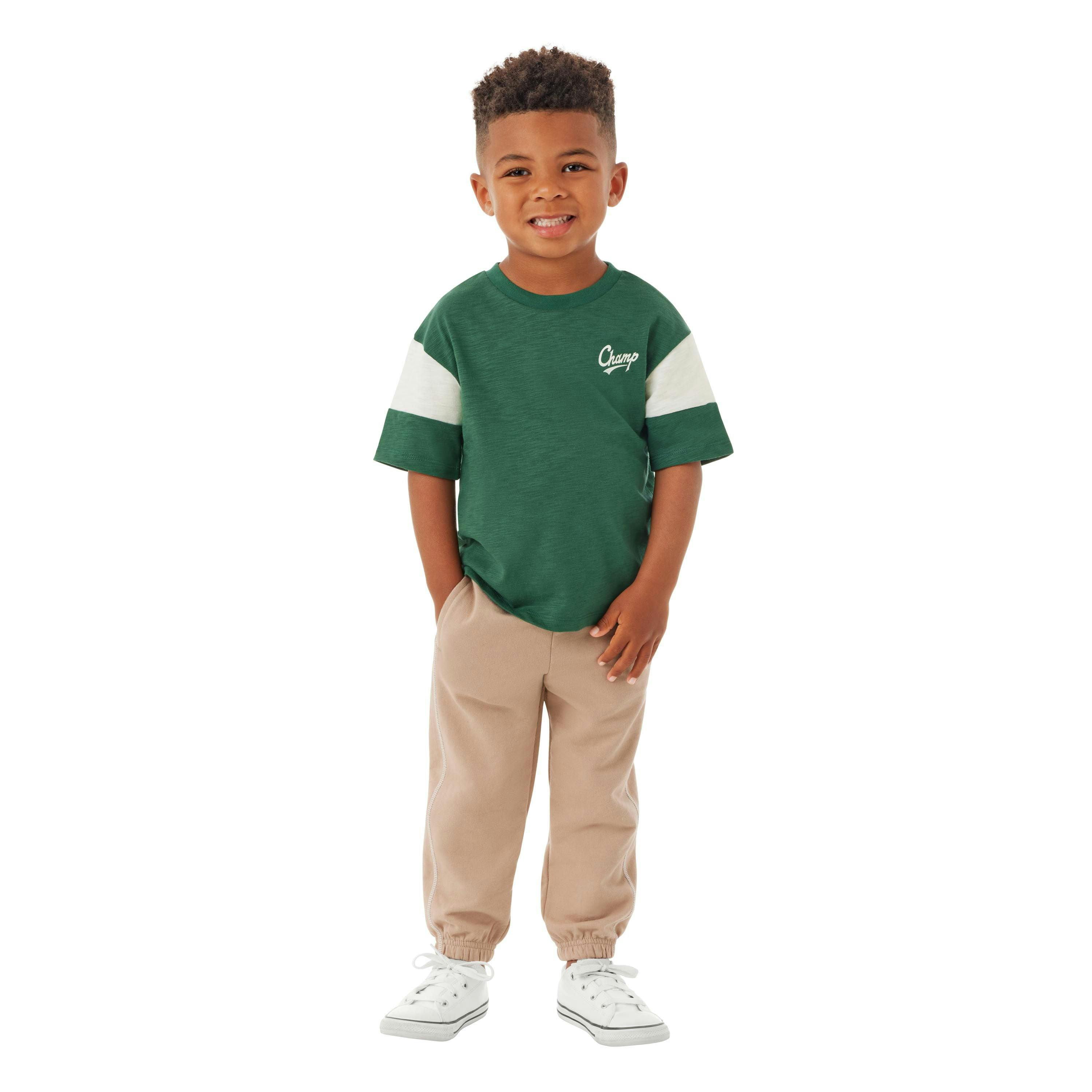Member's Mark Kids' 2-Piece Pant Set