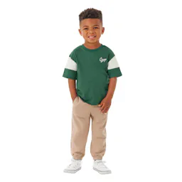 Member's Mark Kids' 2-Piece Pant Set