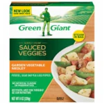 Green Giant Frozen Vegetables