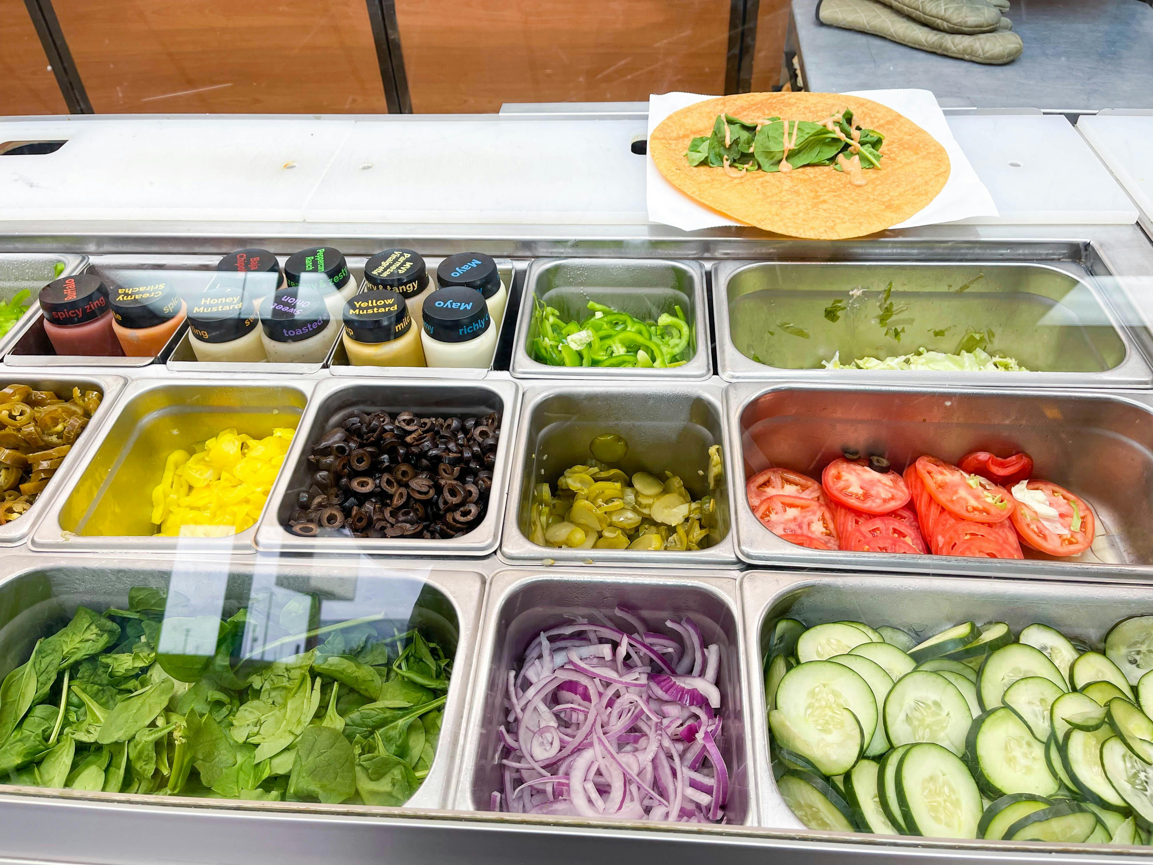 Eat for Cheap This Week: Best Food Promo Codes — BOGO Free Subway Footlongs