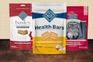 blue buffalo health bars