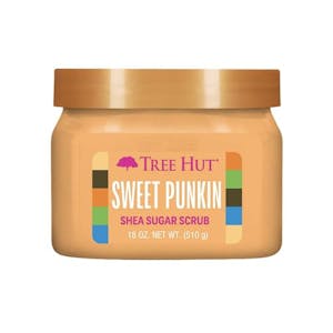 Tree Hut Shea Sugar Scrub