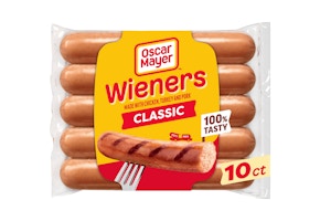 Oscar Mayer Hot Dogs