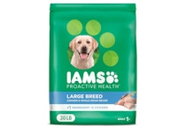 Iams Dog Food