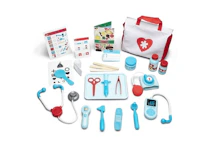 Melissa & Doug Doctor's Kit