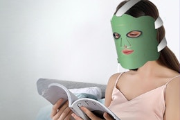 amazon light mask