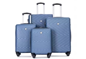 Travelhouse Luggage Set