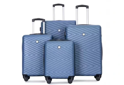 Travelhouse Luggage Set